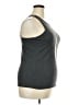 Unbranded Gray Sleeveless T-Shirt Size XXL - photo 4