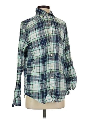 Vineyard Vines Long Sleeve Button-Down Shirt (view 1)
