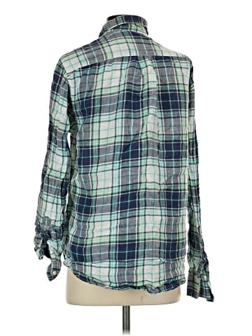 Vineyard Vines Long Sleeve Button-Down Shirt (view 2)