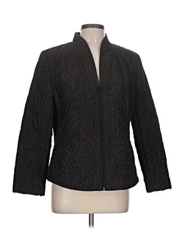 Dana Buchman Jacket (view 1)