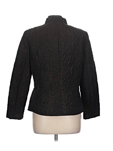 Dana Buchman Jacket (view 2)