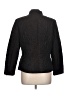 Dana Buchman Paisley Black Jacket Size 12 - photo 2