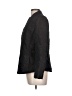 Dana Buchman Paisley Black Jacket Size 12 - photo 5