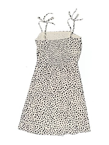 GB Girls Dress (view 2)