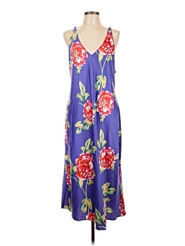 Natori Casual Dress (view 1)