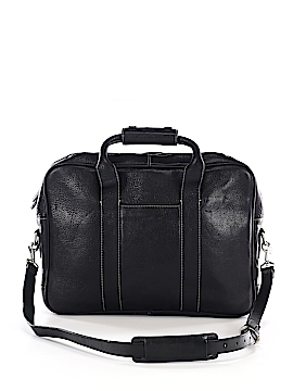 cole haan leather laptop bag