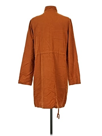 Just Fab Raincoat (view 2)