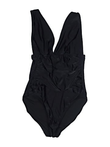 J.Crew Factory Store One Piece Swimsuit (view 1)