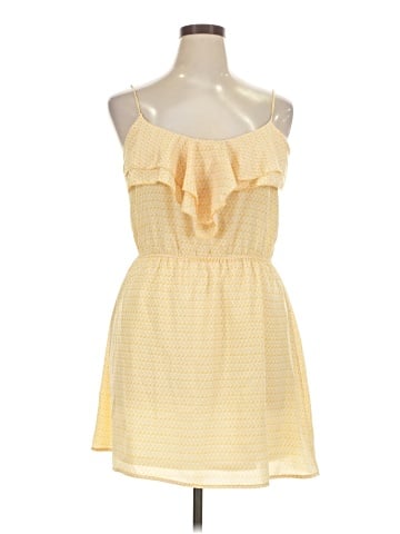Charlotte Russe Casual Dress (view 1)