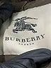 Burberry Green Coat Size 6 - photo 10