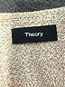 Theory Ivory Vest Size 2 - photo 6