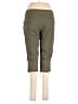 PrAna Solid Green Casual Pants Size 10 - photo 2