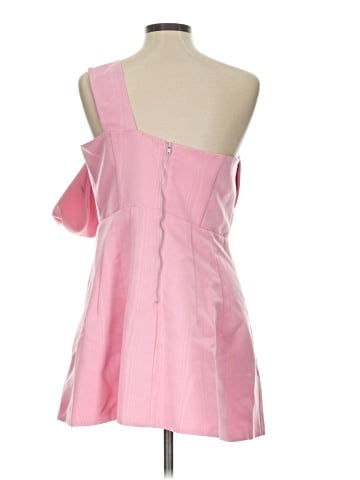 Bardot Cocktail Dress (view 2)