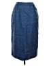 Pendleton 100% Wool Plaid Purple Wool Skirt Size 26Estimated - photo 1