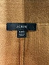 J.Crew Brown Casual Pants Size XXS - photo 4