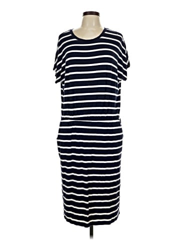 Banana Republic Factory Store Casual Dress (view 1)