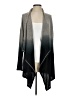 ENTI Gray Cardigan Size S - photo 1