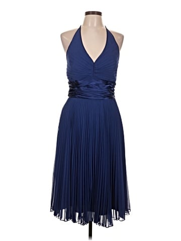 Liz Claiborne Cocktail Dress (view 1)