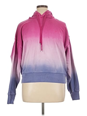 Lauren by Ralph Lauren Pullover Hoodie (view 1)