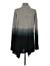 ENTI Gray Cardigan Size S - photo 2