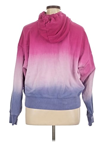 Lauren by Ralph Lauren Pullover Hoodie (view 2)