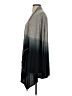 ENTI Gray Cardigan Size S - photo 5