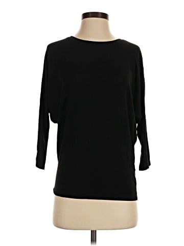 Willi Smith 3/4 Sleeve T-Shirt (view 1)