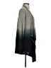 ENTI Gray Cardigan Size S - photo 4