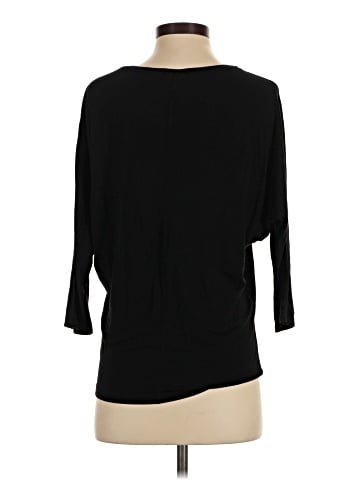 Willi Smith 3/4 Sleeve T-Shirt (view 2)