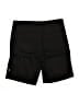 Theory Solid Black Cargo Shorts Size 6 - photo 2