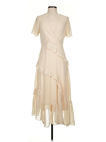 Lulus Cocktail Dress (view 1)