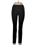 BCBGMAXAZRIA Solid Black Active Pants Size L - photo 1