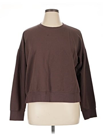 Ideology Sweatshirt (view 1)