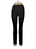 BCBGMAXAZRIA Solid Black Active Pants Size L - photo 2