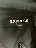 Express Black Blazer Size 6 - photo 6