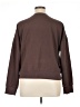 Ideology Brown Sweatshirt Size XL - photo 2