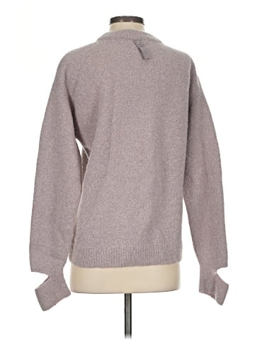 Tibi Wool Pullover Sweater (view 2)