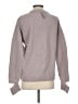Tibi Solid Gray Wool Pullover Sweater Size S - photo 2