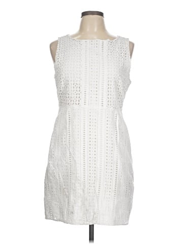 Madewell Cocktail Dress (view 1)