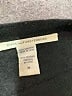 Diane von Furstenberg 100% Cashmere Black Cashmere Pullover Sweater Size M - photo 7