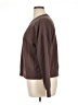 Ideology Brown Sweatshirt Size XL - photo 5
