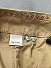 Wilsons Leather Tan Casual Pants Size 14 - photo 7