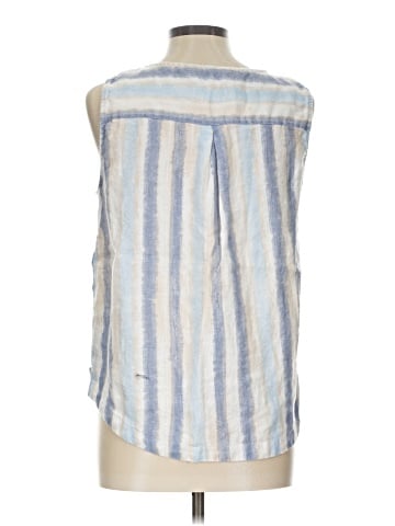 Charlie Sleeveless Blouse (view 2)
