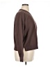 Ideology Brown Sweatshirt Size XL - photo 4