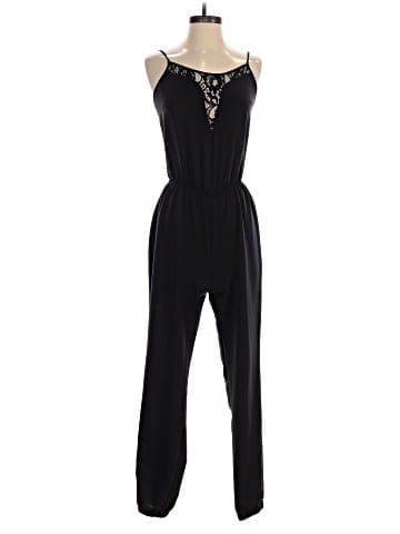 Pixley Jumpsuit (view 1)