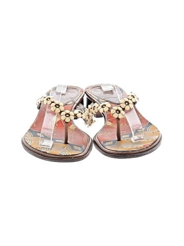 Isabella Fiore Sandals (view 2)