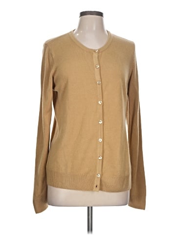 Appleseeds Long Sleeve Top (view 1)