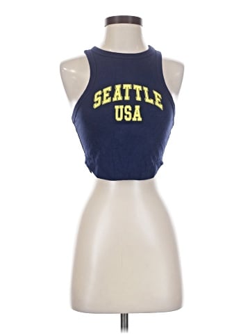 Wild Fable Tank Top (view 1)