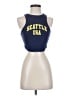 Wild Fable Blue Tank Top Size S - photo 1