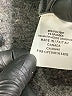 Sympli Gray Dress Pants Size 18 - photo 5